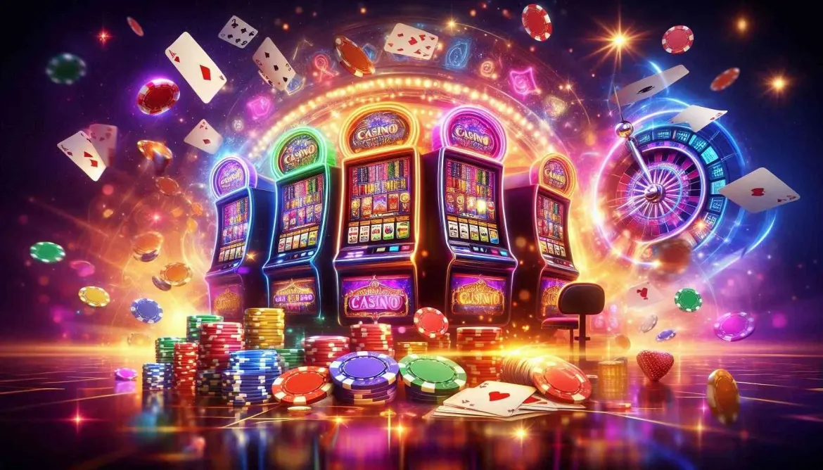 Gambiva Casino